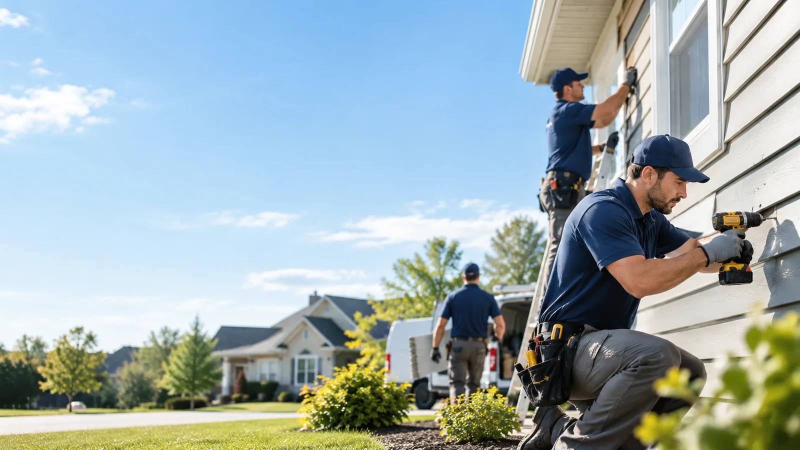 Siding Replacement in Artemas, PA